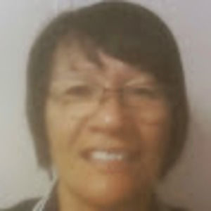 Meet your Posher, Jackie